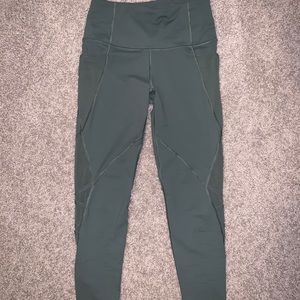 Victoria’s Secret Knockout Leggings